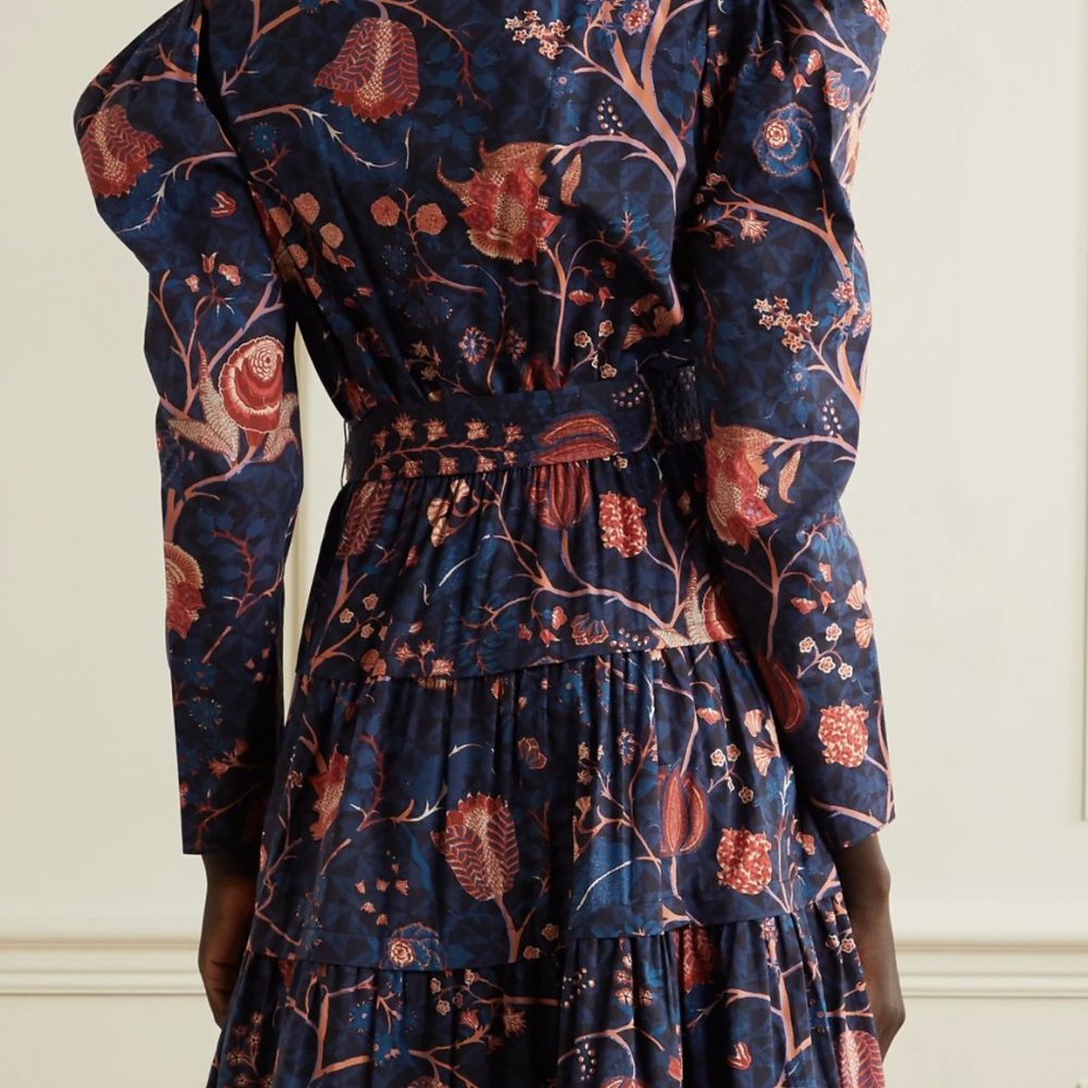 Nanette Dress NWT - Picture 4 of 16